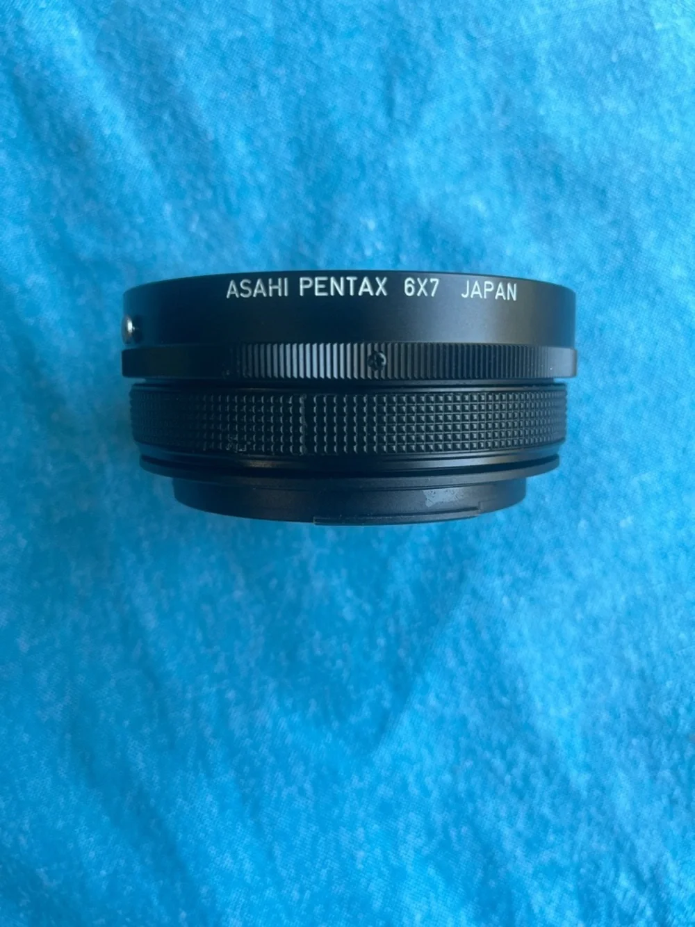 Pentax brand model